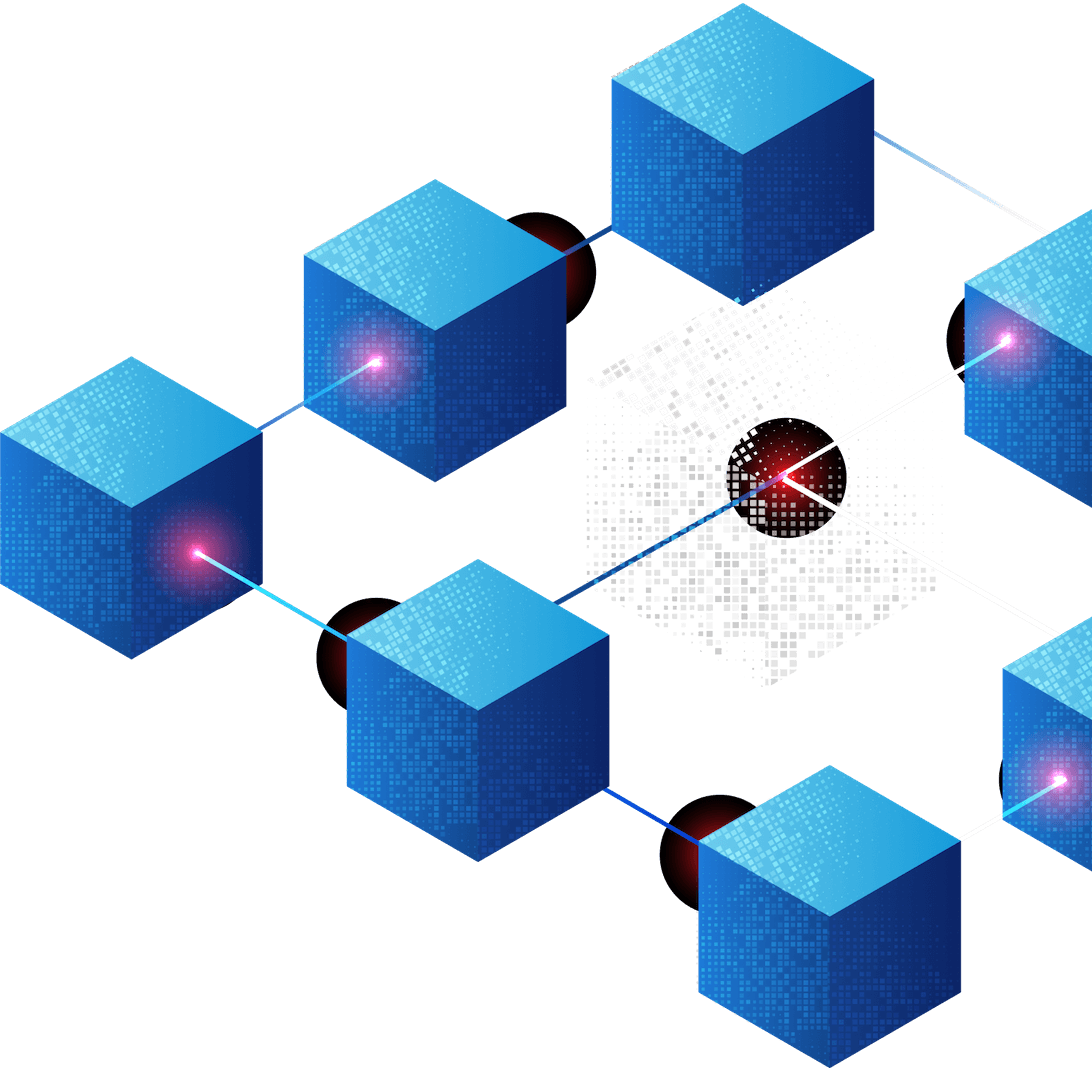 decentralized